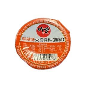 川崎火锅调料鲜辣