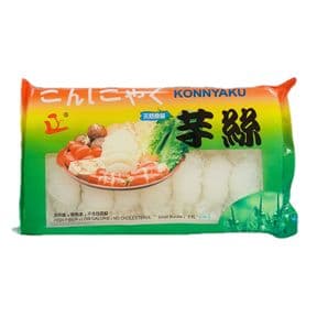 芋丝