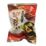 康乐豆沙粽子（两个装）