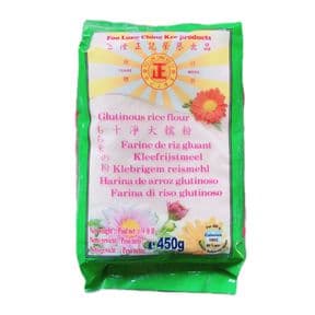 富隆十净大糯米粉