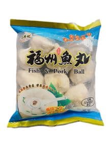 陈兴记福州鱼丸