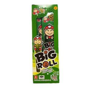 小老板 紫菜卷（小盒）