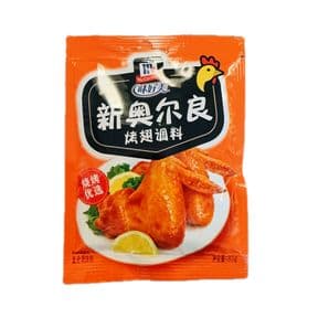 味好美新奥尔良烤翅调料