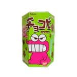 蜡笔小新玉米星 巧克力味