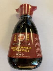 双喜牌照烧汁