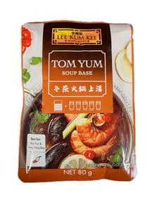 李锦记冬阴火锅上汤