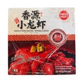 香源清水小龙虾1.6kg BBD: 18/05/2025