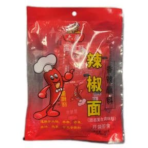 六婆辣椒面（10小包）