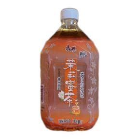 康师傅茉莉蜜茶1000ml