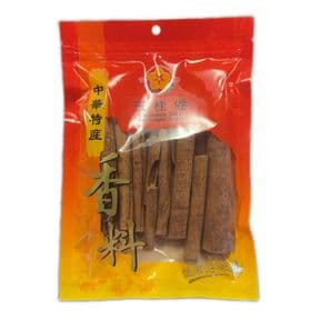 桂皮100g