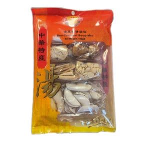 海底椰清润汤100g