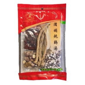 正丰滋补炖鸡汤100g
