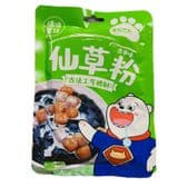 小熊驾到仙草粉100g