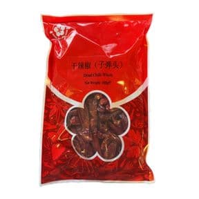 干辣椒100g BBD: 07/03/2026
