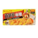 好侍百梦多咖喱100G BBD: 08/10/2025