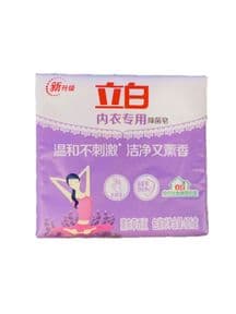 立白内衣专用除菌皂101g