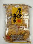 旺旺厚烧海苔