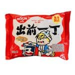 出前一丁麻油面