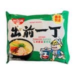 出前一丁九州猪骨面