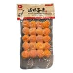 神丹咸鸭蛋黄140g