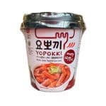 韩式辣炒年糕140g BBD: 27/11/2025