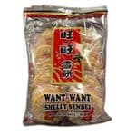 旺旺大雪饼150g