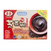多多芝麻糊160g BBD: 26/01/2026