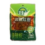 吉香居爽脆豇豆180g（买二送一）BBD: 15/06/2025