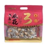 超友味 老面麻花芝麻味188g BBD: 09/04/2026