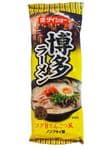 博多豚骨风味拉面188g BBD; 28/08/2026