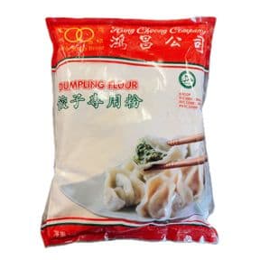 饺子专用粉1kg