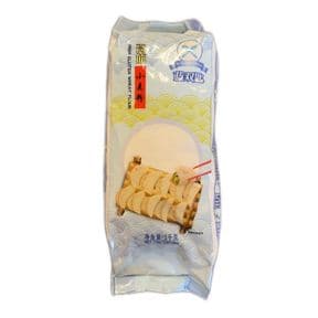 蓝双匙高筋小麦粉1kg BBD: 29/06/2026