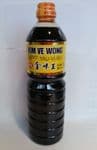 金味王酱油1L