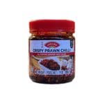 多利牌 香脆虾米辣椒200g