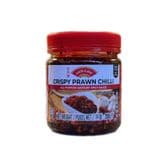 多利牌 香脆虾米辣椒200g