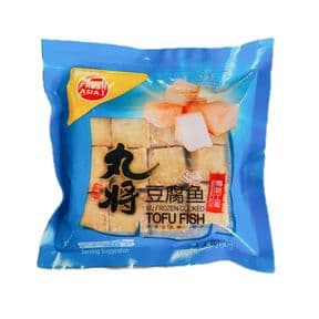 丸将豆腐鱼200g