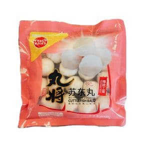 丸将苏东丸（墨鱼丸）200g