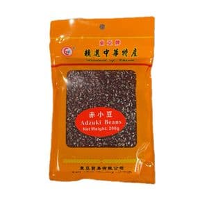 东亚牌赤小豆200g