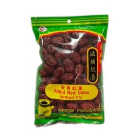 东亚牌 去核红枣 227g