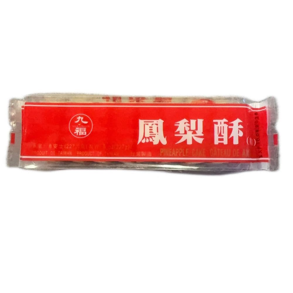 【鳳梨出品】 227G
