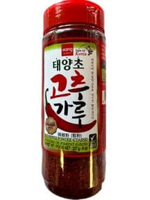 韩国辣椒粉227g BBD: 20/05/2025