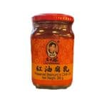 老干妈 红油腐乳260g