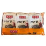 韩国即食紫菜 3包装