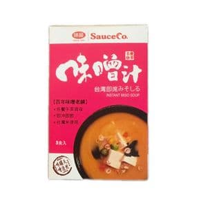 味增汁（3份）BBD: 01/07/2025