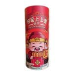 好运上上签 签语饼干（30大支）BBD: 07/10/2026