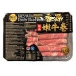 香源嫩牛卷300g（双人份）