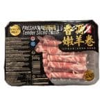 香源嫩羊卷300g（双人份）