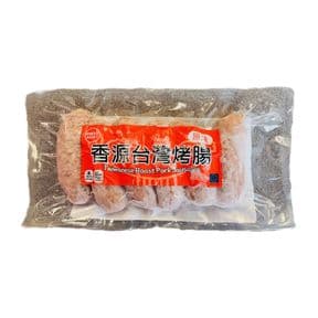 香源台湾烤肠300g