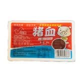 华贵猪血300g BBD: 09/06/2025