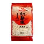 寿桃牌厦门手工面线300g BBD: 15/02/2026